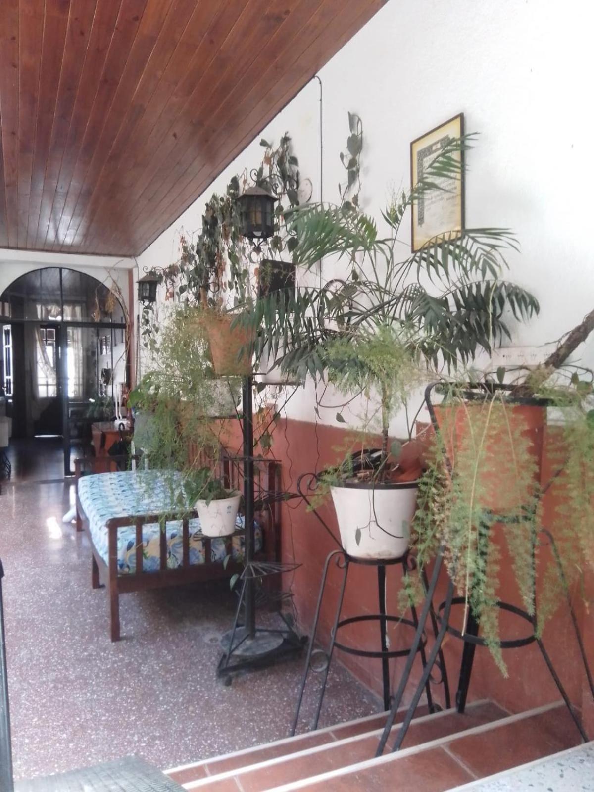 圣萨尔瓦多德朱El Balcon De La Tata公寓 外观 照片